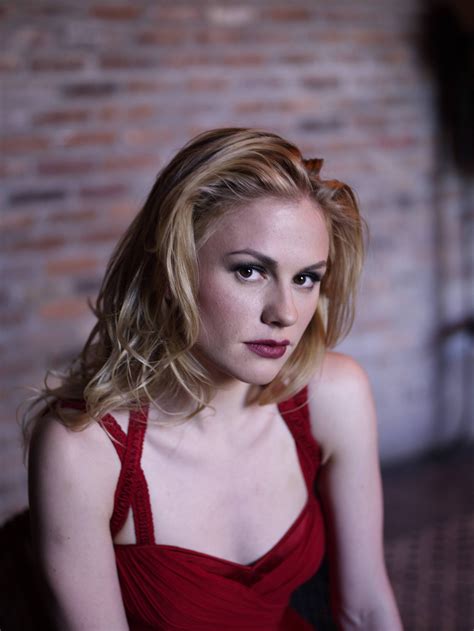 Days of future past, even if she still hasn't seen it. 55+ Hottest Pictures Of Anna Paquin Who Plays Rogue In X ...
