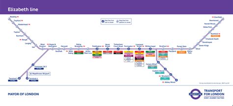 Metro Londra La Guida 2024 Alla Metropolitana Di Londra Qui Londra