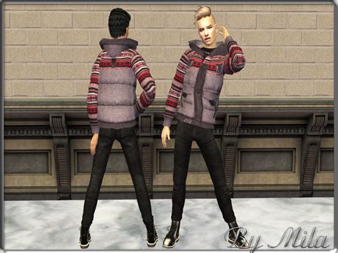 Пин на доске The Sims 2 Clothing And Accessories Ts2