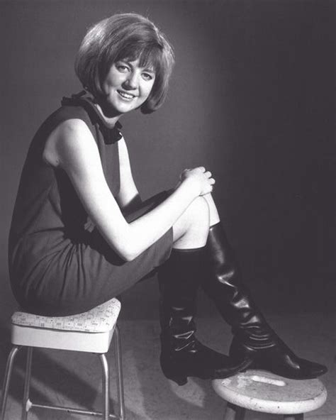 Cilla Black 1964 Cilla Black 60s Girl Celebrity Boots Carnaby