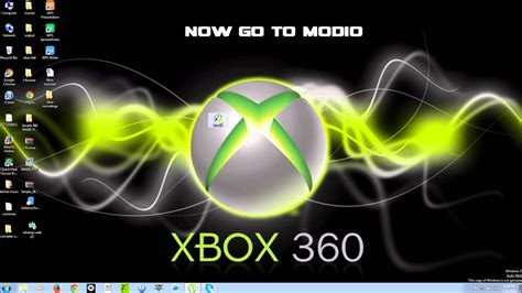 How To Mod Xbox 360 Games Easy Youtube
