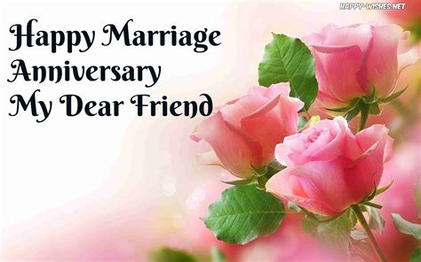 You're going to love how easy it is to make custom, printable anniversary cards for him, for her, parents, newlyweds, friends, relatives and more. Happy Anniversary Wishes for friends - Quotes and Images