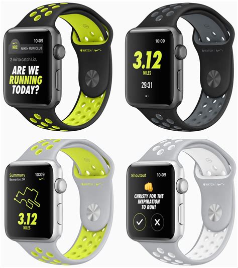 Apple Watch Series 2 Smartwatch Debut Ablogtowatch