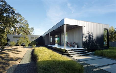 California Prefab Homes Collection Of 11 Photos By Dwell Dwell