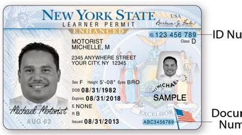 Trying To Get The Enhanced Drivers License Can Drive You