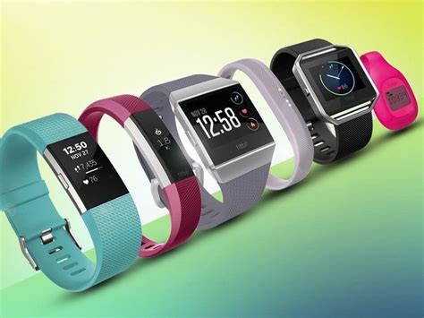 The Best Fitbits You Can Buy Right Now Which Fitbit Fitbit Fitbit