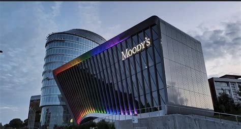 Moodys Corporate Office Headquarters Phone Number And Address