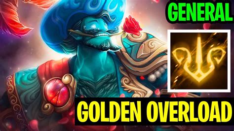 Storm spirit is literally a force of nature—the wild power of wind and weather, bottled in human form. The Golden Overloard - General Storm Spirit - Dota 2 - YouTube