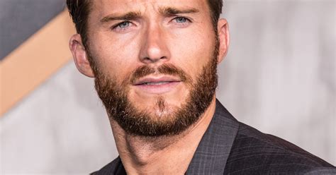 Scott Eastwood Says Hes Having A Lot Of Sex On Podcast