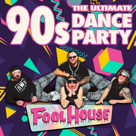 Buy Tickets To 90s Dance Party In Cedar Rapids Ia In Cedar Rapids On
