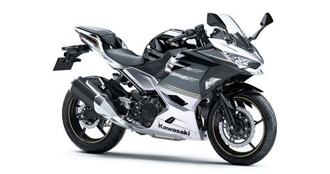Official account ninja 250/400 2018. Kawasaki Ninja 250 2019 - đối thủ Honda CBR250RR trình làng
