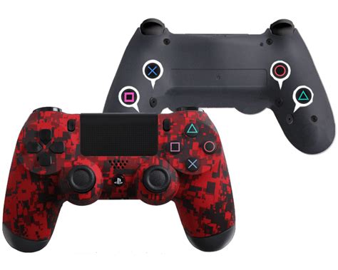 Pro Ps4 Controller From Evil Controllers Review Droidhorizon