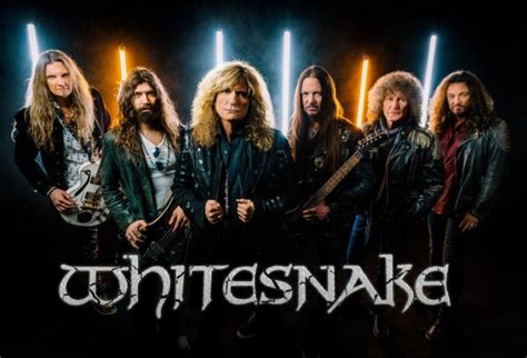 Whitesnake Albums Ranked Return Of Rock