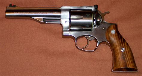 Ruger Redhawk Stainless 44 Magnum For Sale At