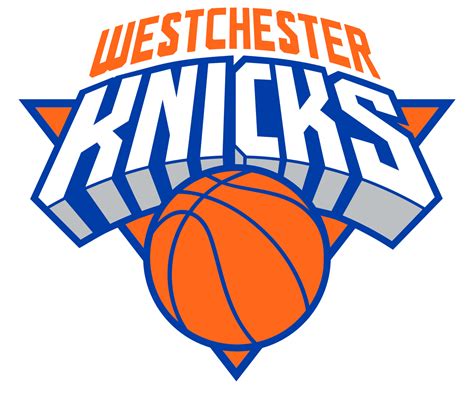 Westchester Knicks - Wikipedia png image