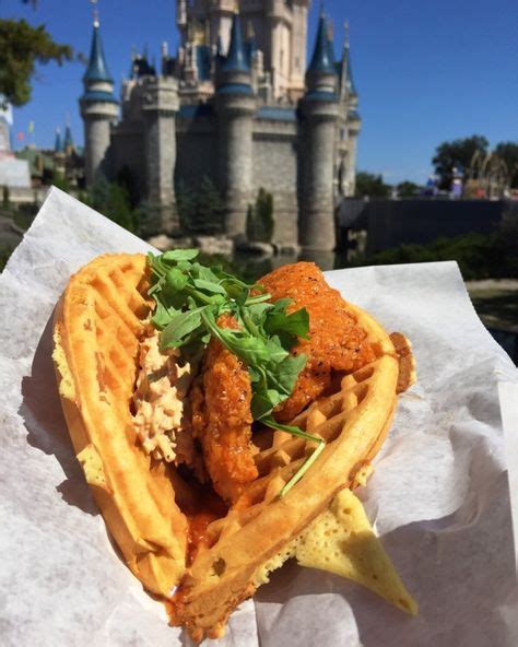 23 Best My Favorite Walt Disney World Food images | Disney world food