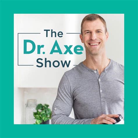 dr bob demaria on the dr axe show — the drugless doctors