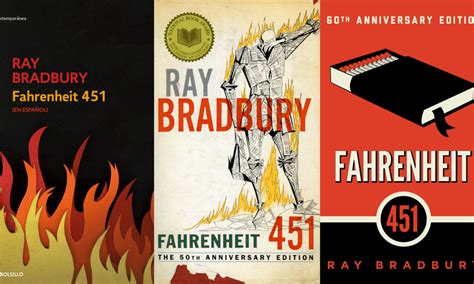 Fahrenheit 451 Archivos Cultura Impaciente