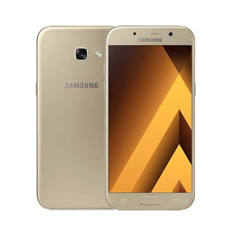 Samsung Galaxy A5 2017 Price And Specs Samsung Mobile Price