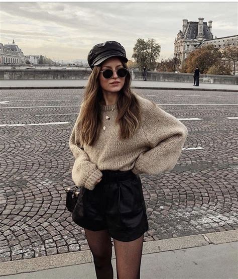 Pin By Em On Its Called Fahi0n Europe Outfits Paris Outfits