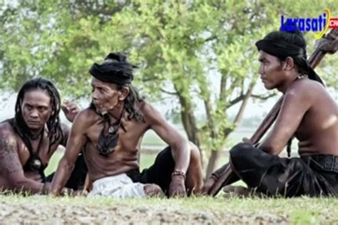 Suku Dayak Keberagaman Budaya Dan Sejarah Asal Usul Yang Menarik