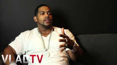 Exclusive Brian Pumper Discusses Kim And Kanyes Relationship Vladtv