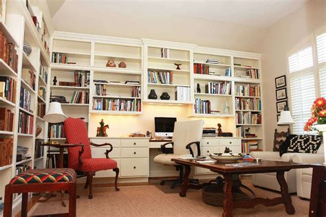 10 Top Home Office Ideas For Basement Home Ideas
