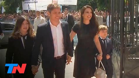 Axel kicillof 4 (buenos aires, 25 de septiembre de 1971) es un economista, político, docente e investigador argentino. Transición en Provincia de Buenos Aires: asume Axel ...