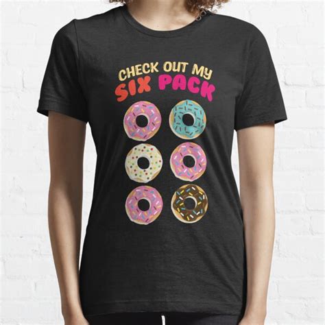 Donut Roblox T Shirts Redbubble