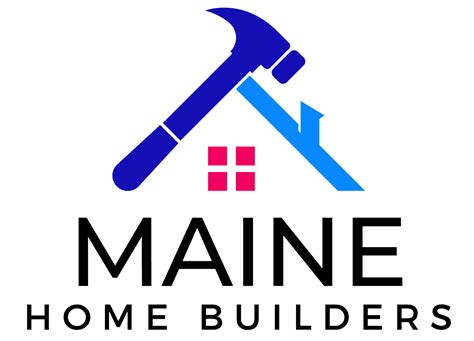 Home Construction Company Maine Home Builders