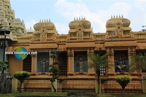 Sri Balathandayuthapani Temple Seremban