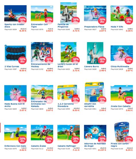 Comprar Playmobil En Demartina El Mundo Click