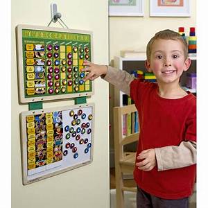 Buy Doug Magnetic Responsibility Chore Chart At Well Ca