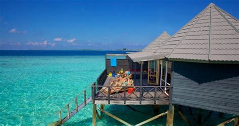 Maldives Vacation Packages And Romantic Getaways 201819