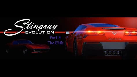 Real Racing 3 Corvette Z51 Part 4 Youtube