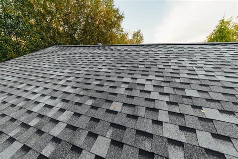 Architectural Vs 3 Tab Asphalt Shingles Roofing Service Columbia Md