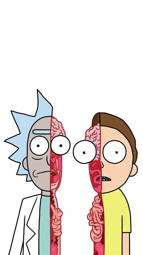 Rick And Morty Wallpaper Phone Factory Store Save 68 Jlcatjgobmx