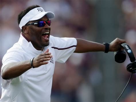 Texas Aandm Players Lose Their Minds When Kevin Sumlin Cancels Practice