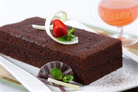 Resep brownies lumer manfaatkan lelehan cokelat sebagai topping maupun isian. Resep Brownies Lumer Untuk Dijual