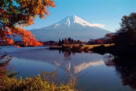 Shizuoka 10 Must Visit Spots In This Nature Rich Tokyo Neighbor