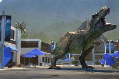 Jurassic World Camp Cretaceous Roars To Season 2 Renewal With First