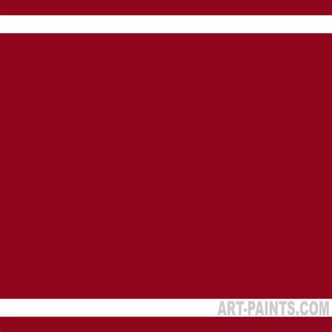 Burgundy Red Metallic Car And Truck Enamel Paints 2705 Burgundy Red