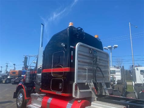 Used 2014 Kenworth T800 For Sale Special Pricing Chicago Motor Cars