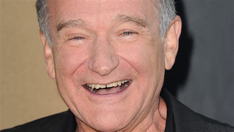 Oscar Winner Robin Williams Dies At 63