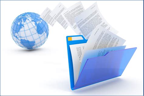 Export And Import Documentation Kind Of Documents