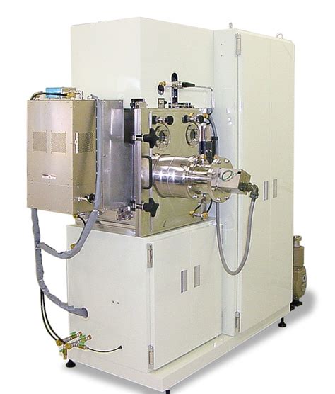 ナノテック株式会社 Dlcコーティング装置・表面処理・薄膜分析 Icf成膜装置