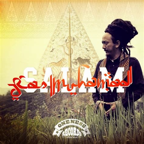 Achis Reggae Blog Roaring A Review Of Salam By Ras