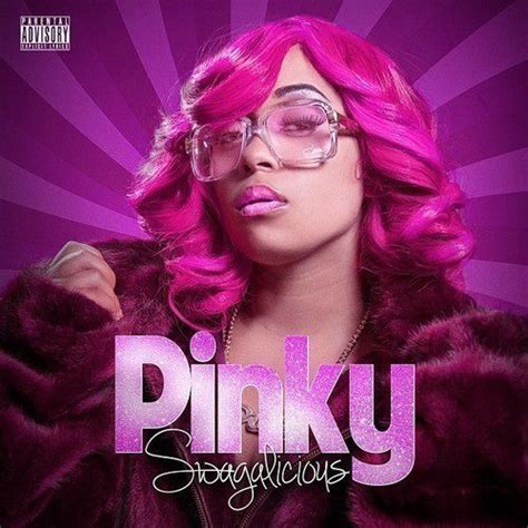 Pinky Xxx Releases The Promo Video For Puy That Good