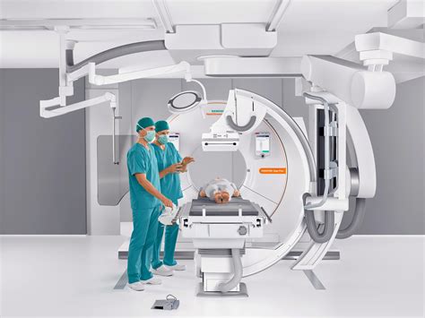 Siemens Healthineers At Rsna 2017 Lets Shape The Future Of Imaging