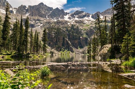 16 Of The Best And Prettiest Lakes In Colorado Flavorverse